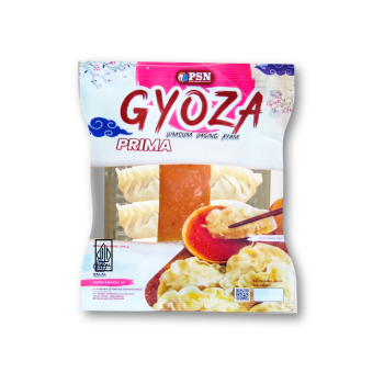 GYOZA AYAM PRIMA PSN