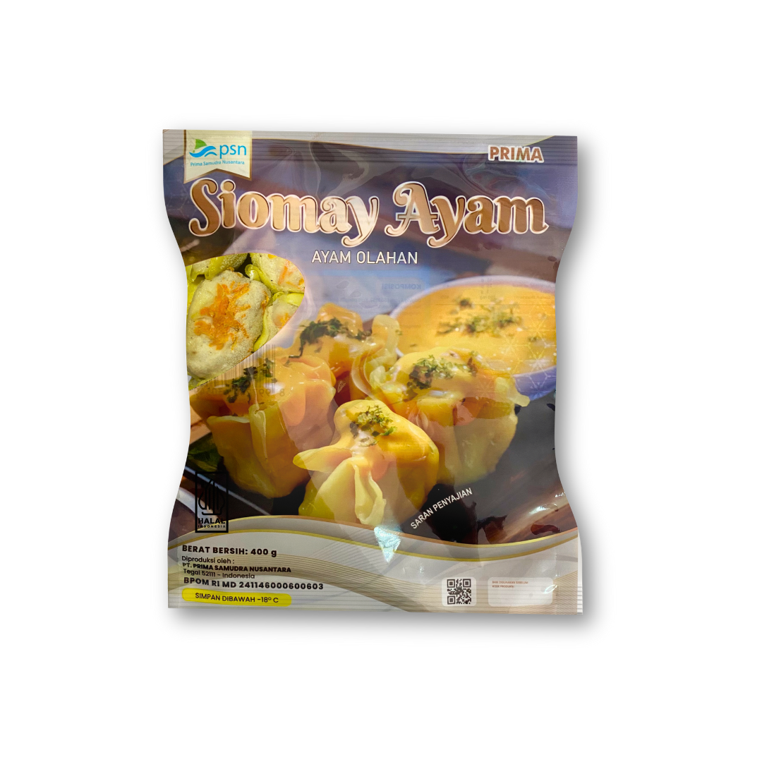 siomay ayam prima psn